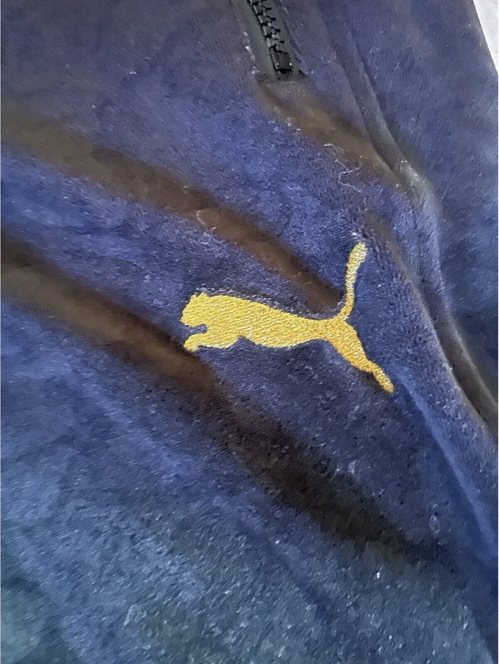 A Bathing Ape x PUMA Men’s Jogger Sweatpants - Small